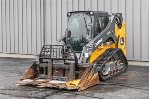 317g skid steer loader